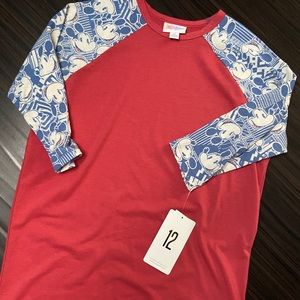 Lularoe Sloan (girls)